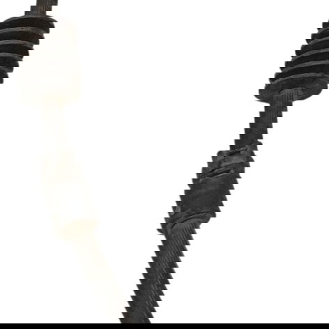 Flexivel Freio Dianteiro Direito Citroen C4 Pallas 2014 2015