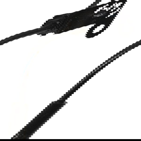 Flexivel Freio Dianteiro Esquerda Chevrolet Agile 1.4 2010