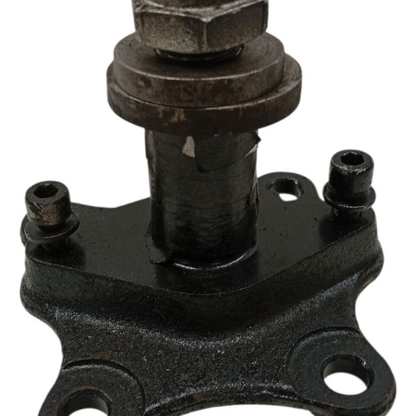 Ponta Eixo Traseiro Esquerdo Fiat Uno 1.0 2014 2015 2016