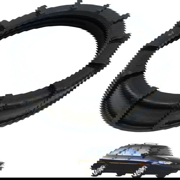 Rosca Trava Bomba Combustível Ford Escort 1.8 1997 1998