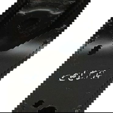 Suporte Inferior Coxim Chevrolet Celta Corsa 1.0 2002 2003