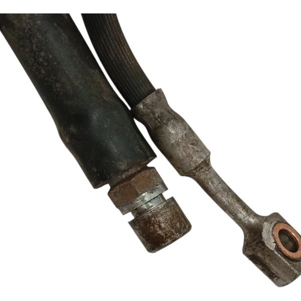 Flexivel Freio Traseiro Esquerdo Chevrolet Celta 2002 2003