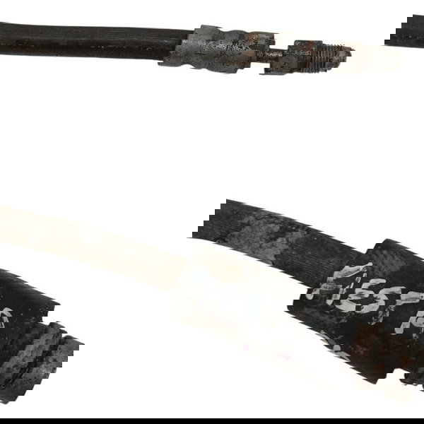 Flexivel Freio Dianteiro Esquerdo Ford Fiesta 1.6 2012 2013