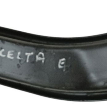 Bandeja Balança Suspensão Esquerda Chevrolet Celta 2003