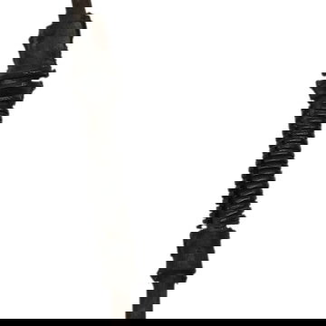 Flexivel Freio Dianteiro Direito Ford Fiesta 1.6 2012 2013