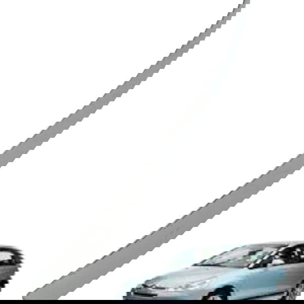 Friso Cromado Tampa Traseira Citroen C4 Pallas 2008 Detalhe