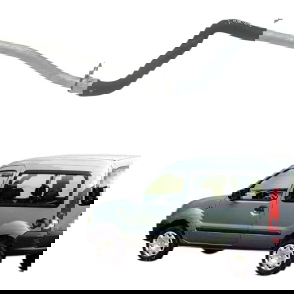 Mangueira Ar Condicionado Renault Kangoo 2003 2004 2005