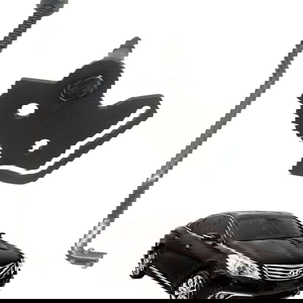 Kit Chave Eixo Seletora Cambio Hyundai Azera 2.0 2013