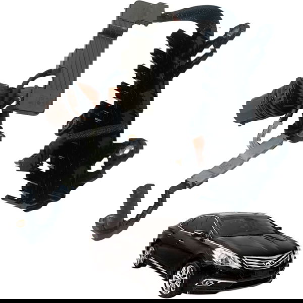 Chicote Corpo Valvulas Hyundai Azera 3.0 V6 2012 2013