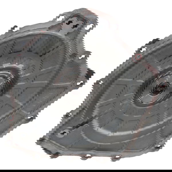 Tampa Traseira Cambio Hyundai Azera 3.0 V6 2012 2013 Detalhe