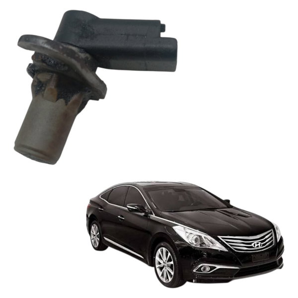 Sensor Velocidade Hyundai Azera 3.0 V6 2013 2014 Detalhe