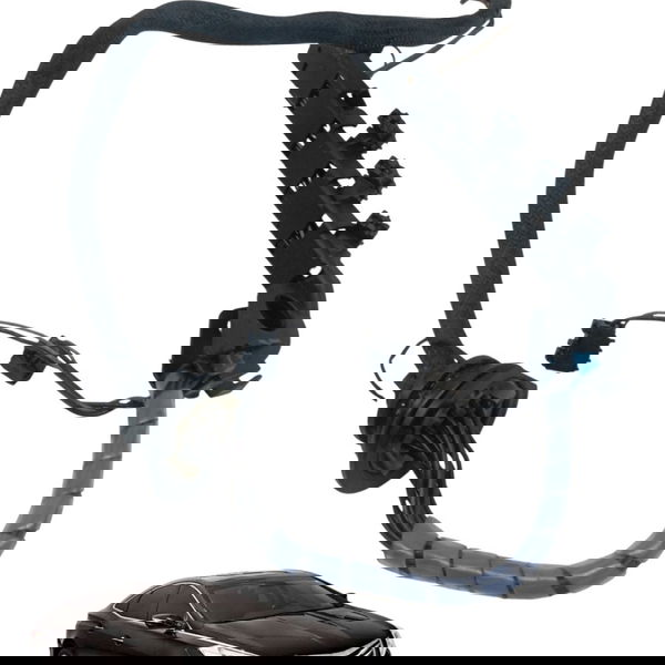 Chicote Eletrico Corpo Valvulas Hyundai Azera 3.3 2012 2013