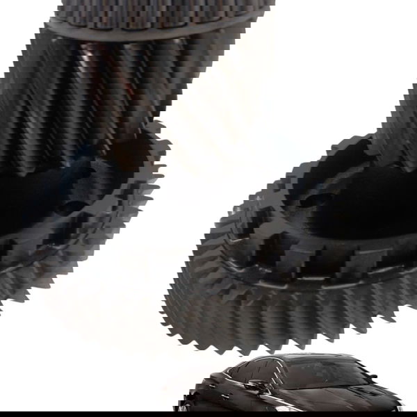 Coroa Pinhão Caixa Satélite Cambio Hyundai Azera 3.0 2013