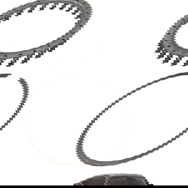 Pistão Mola Retorno Cambio Hyundai Azera 3.0 V6 2013