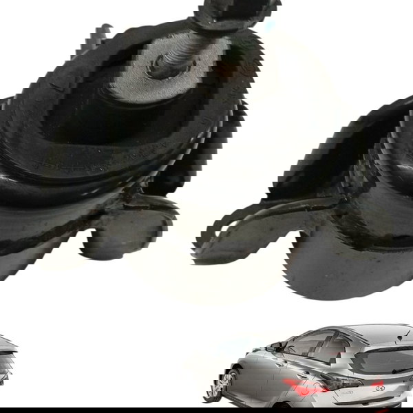 Coxim Motor Hyundai Hb20 1.0 3cc 2014 2015 2016 2017