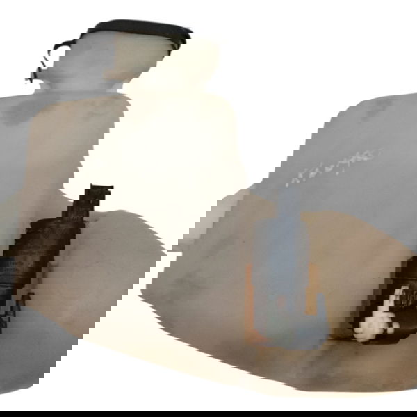 Reservatorio Agua Parabrisa Renault Kangoo 2003 2004 2005