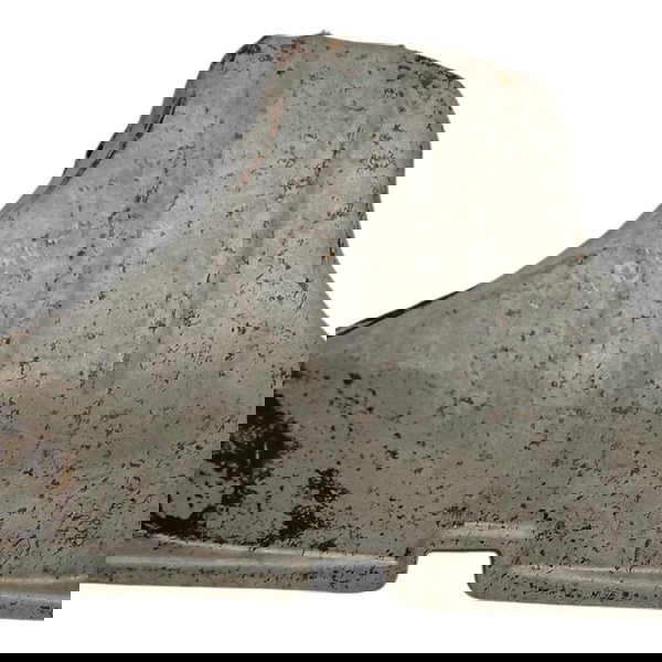 Defletor Coletor Escape Renault Kangoo 1.03 2003 2004 2005