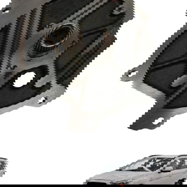 Suporte Estator Cambio Automatico Mitsubish Asx 2.0 2012