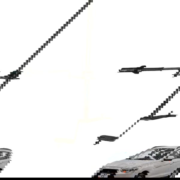 Kit Eixo Seletora Cambio Mitsubishi Asx 2.0 2011 2012