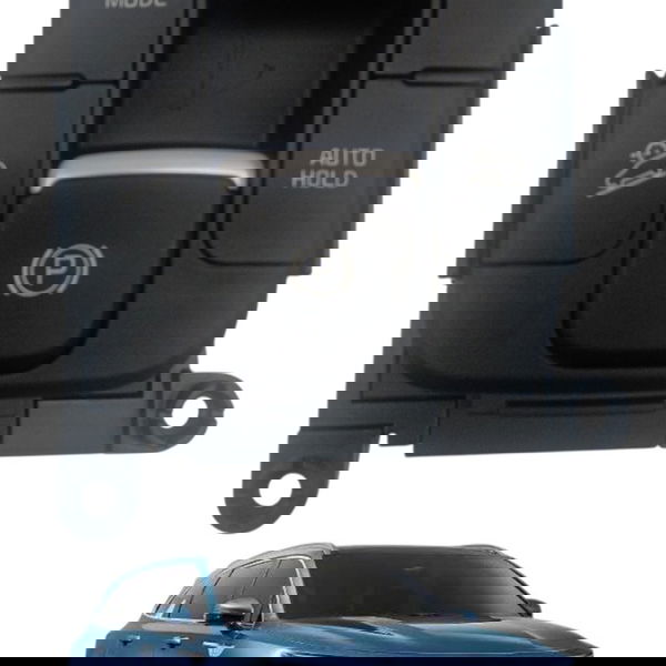 Botão Comando Esquerdo Freio Mão Kia Sorento