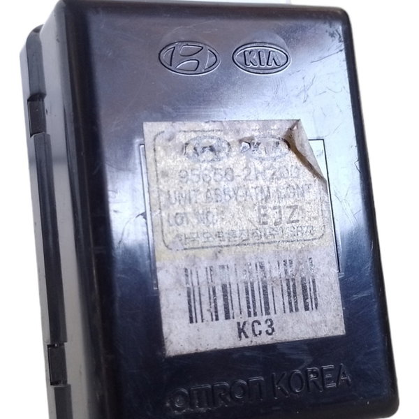 Módulo Central Trava Portas Hyundai I30 2011