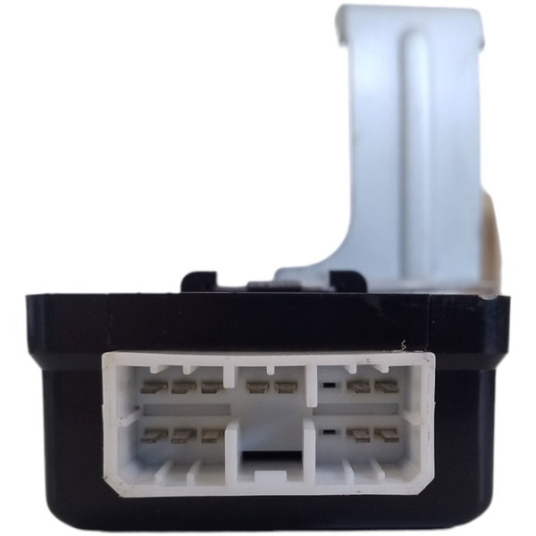 Módulo Central Trava Portas Hyundai I30 2011