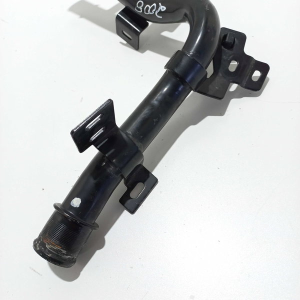 Cano Tubo Mangueira Água Radiador Peugeot 2008 1.6 2018