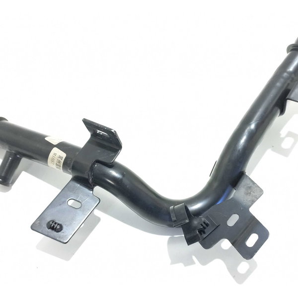 Cano Tubo Mangueira Água Radiador Peugeot 2008 1.6 2018