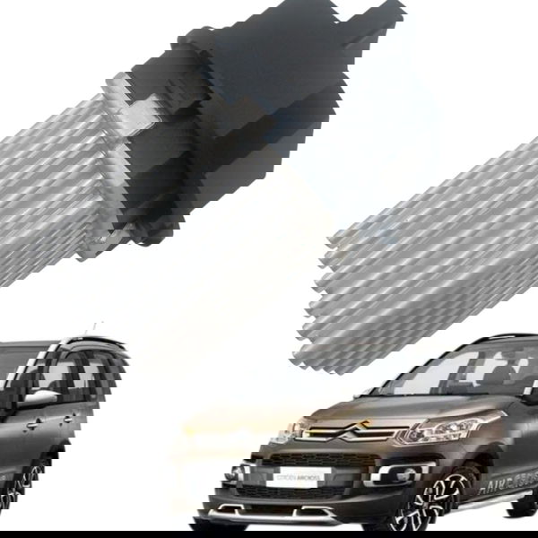 Resistencia Digital Citroen Aircross C3 C4 C5 Ds3 2010