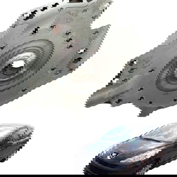 Bomba Oleo Cambio Al4 Automatico Peugeot 207 C4 2.0 2010