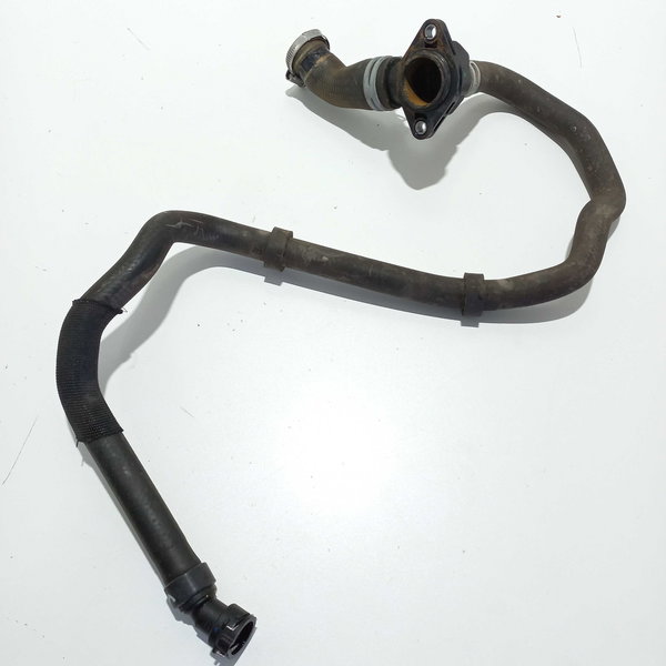 Mangueira Inferior Reservatório Radiador Peugeot 2008 2018