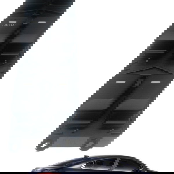 Botão Interruptor Vidro Eletrico Kia Cerato 2014 2018