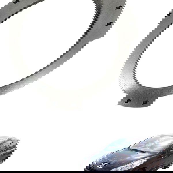 Pistao Retorno Tambor Cambio Automatico Al4 Peugeot 207 2.0