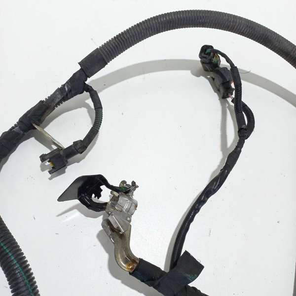 Chicote Polo Positivo Bateria Peugeot 2008 1.6 2018 2019 20