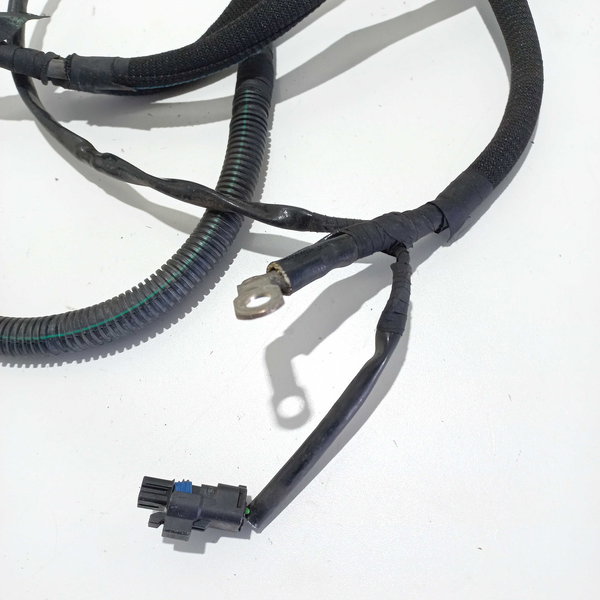 Chicote Polo Positivo Bateria Peugeot 2008 1.6 2018 2019 20