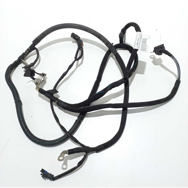 Chicote Polo Positivo Bateria Peugeot 2008 1.6 2018 2019 20