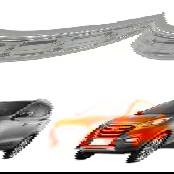 Pisca Seta Esquerda Retrovisor Hyundai Ix35 2015 2016 2017 Esquerdo