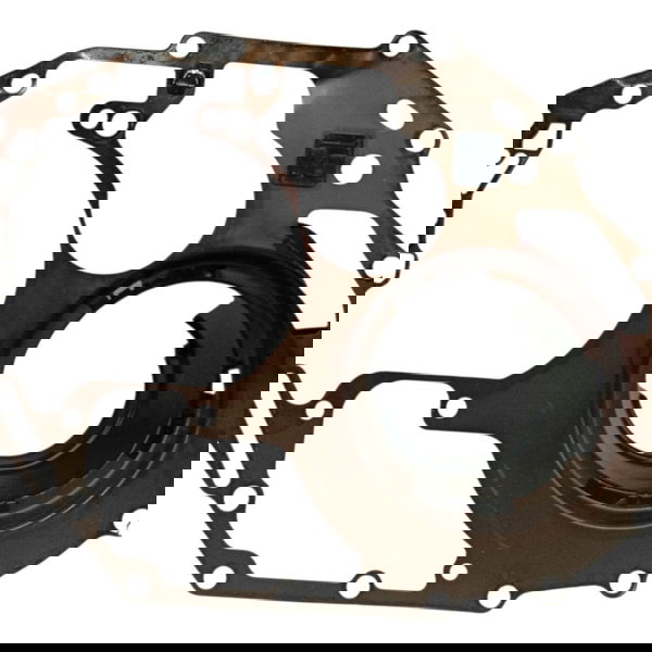 Junta Carcaça Câmbio Al4 Peugeot 207 208 C4 2.0 2010 2011