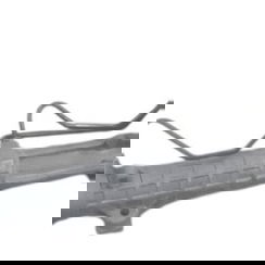 Caixa Direção Hidráulica Peugeot 206 207 2007  2008 2009