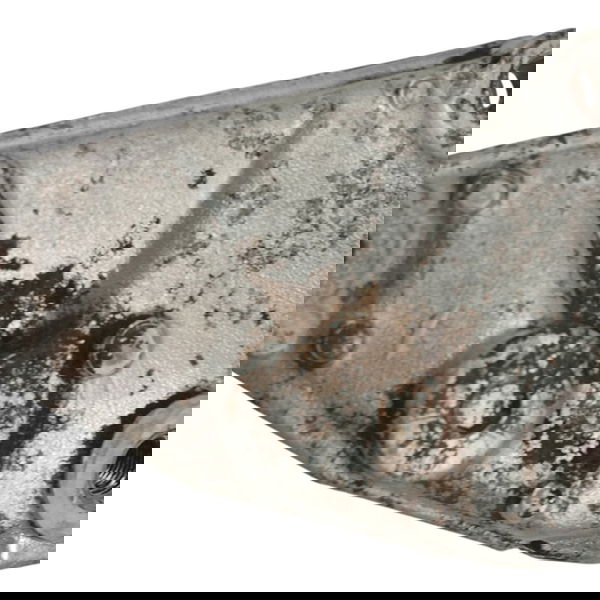 Suporte Coxim Caixa Cambio Automatico Peugeot 207 2.0 2010