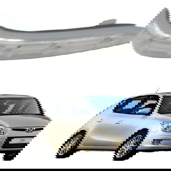 Pisca Seta Direito Retrovisor Hyundai Ix35 2015 2016 2017 Direito