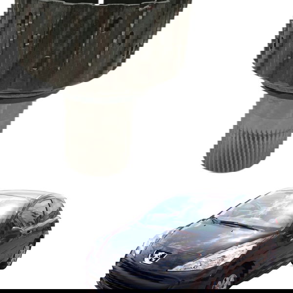 Cilindr Embreagem Cambio Automatico Al4 Peugeot 207 2.0