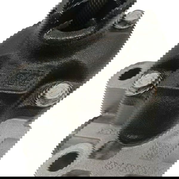 Bomba Óleo Mitsubishi Asx 2.0 2010 2011 2012 2013