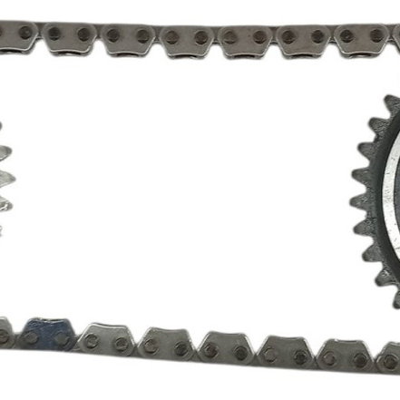 Kit Engrenagem Correia Bomba Oleo Mitsubishi Asx 2.0 2012