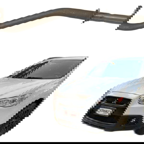 Bainha Vareta Nível Óleo Motor Mitsubishi Asx 2.0 2011 2012