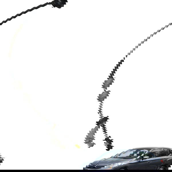 Cabo Trambulador Marcha Citroen C4 Lounge 1.6 2015 2016