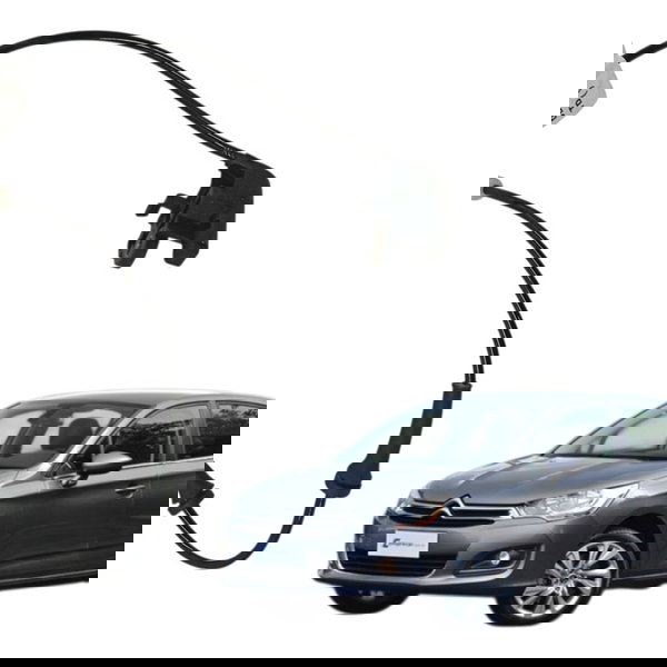 Sensor Abs Traseiro Direito Citroen C4 Lounge 2014 2015 2016