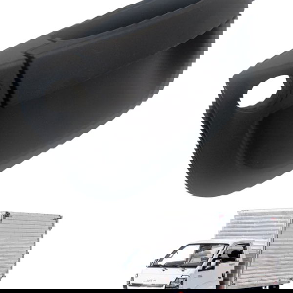 Maçaneta Puxador Externa Direita Kia Bongo K2500 K2700 Dianteira