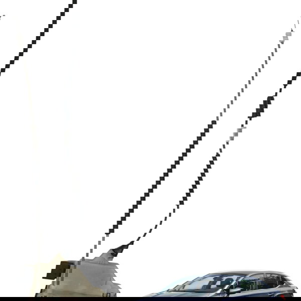 Fechadura Porta Traseira Esquerda Citroen C4 Lounge 1.6 2015