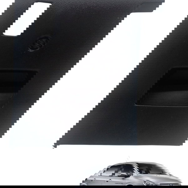 Tampa Caixa Fusível Peugeot 307 2.0 2008 2009 2010 2011